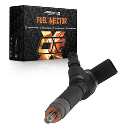 Diesel Injector geschikt voor Dodge Sprinter 2500 2.7L 2006-2009 0445110189 nieuw