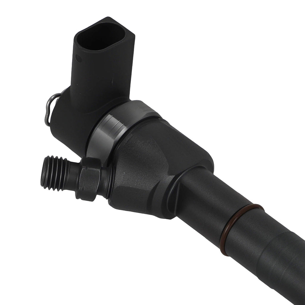 Common Rail Assembly compatible for Mercedes C200 2001-2003 0445110189