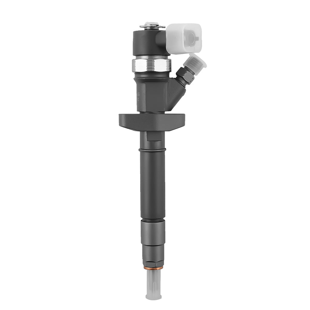 Fuel Injector Nozzle compatible with Vauxhall Movano 2006-2010 Vivaro 2006-2014 2.5L Diesel