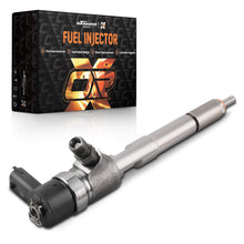 Load image into Gallery viewer, Fuel Injector Nozzle compatible for Alfa Romeo Mito compatible for Fiat 500 Doblo Fiorino Panda Punto 1.3L