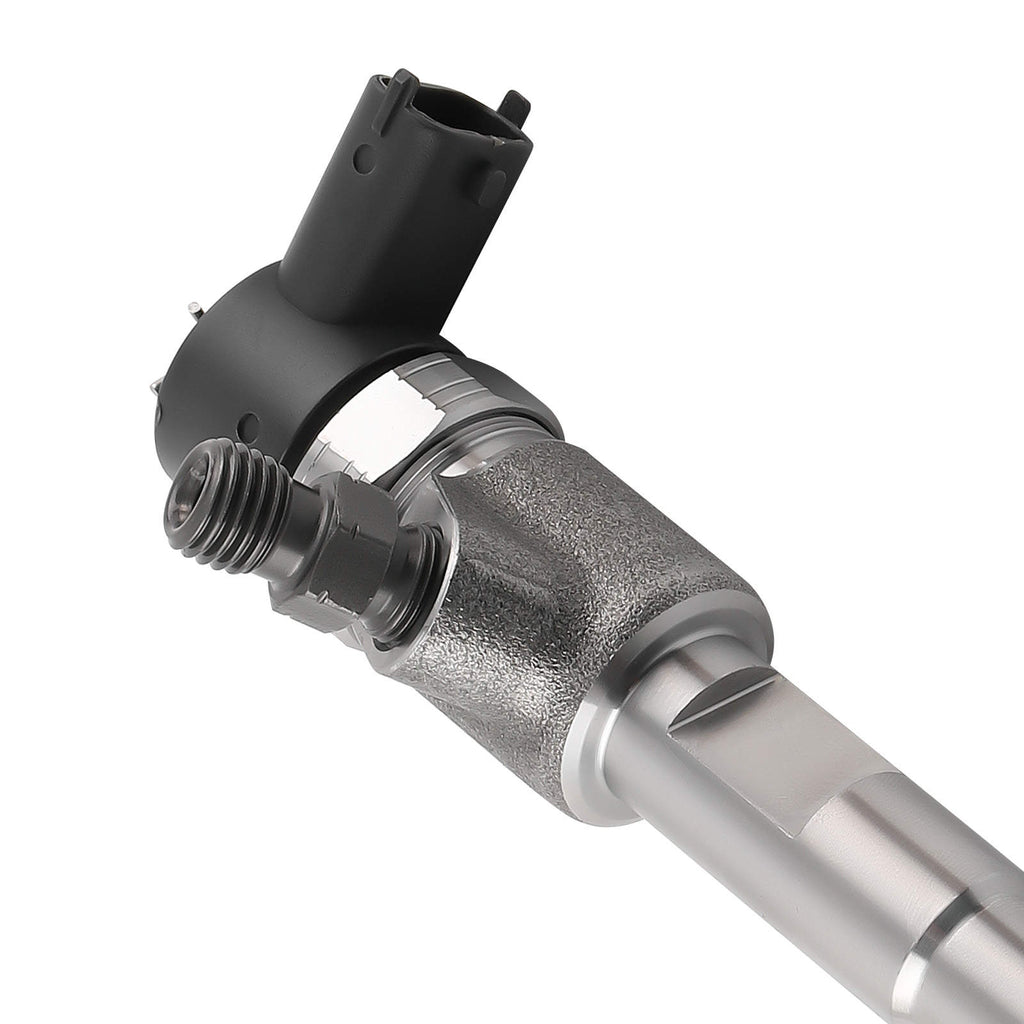 Fuel Injector Nozzle compatible for Alfa Romeo Mito compatible for Fiat 500 Doblo Fiorino Panda Punto 1.3L