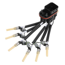 Load image into Gallery viewer, Fuel Spider Injector Injection compatible for GMC Chevy Pickup Truck V6 4.3L 1996-2005
