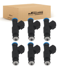Load image into Gallery viewer, Fuel Injector compatible with Jeep Grand Cherokee 4.0L 1999-2004 Assembly FJ570 2 Terminal
