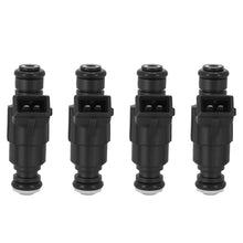 Load image into Gallery viewer, 4 Fuel Injectors geschikt voor VW Jetta geschikt voor Golf 1.8L 01-06 FJ889 FJ1126 852-12184