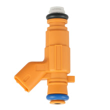 Load image into Gallery viewer, 6Pcs Fuel Injector Set compatible for Saab 9-3 V6 2.8L 06-09 12581682 Direct Replacement