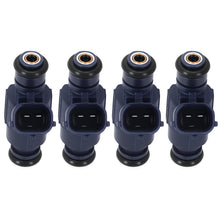 Load image into Gallery viewer, 4 Injecteurs de Carburant compatible for Hyundai i30 FD GD 2007-2016 1.4 1.6 35310-2B000