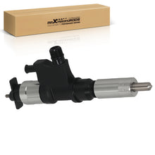 Load image into Gallery viewer, 1 Fuel Injector geschikt voor Isuzu NPR NPR-HD 5.2L 4.8L 2001-2007 095000-5476