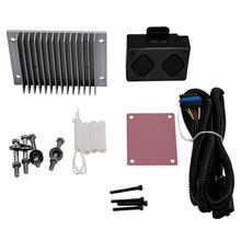 Load image into Gallery viewer, compatible for Chevy/compatible for GMC 6.5L Fuel Injection Pump PMD FSD Module Cooler Kit 6.5L compatible for V8