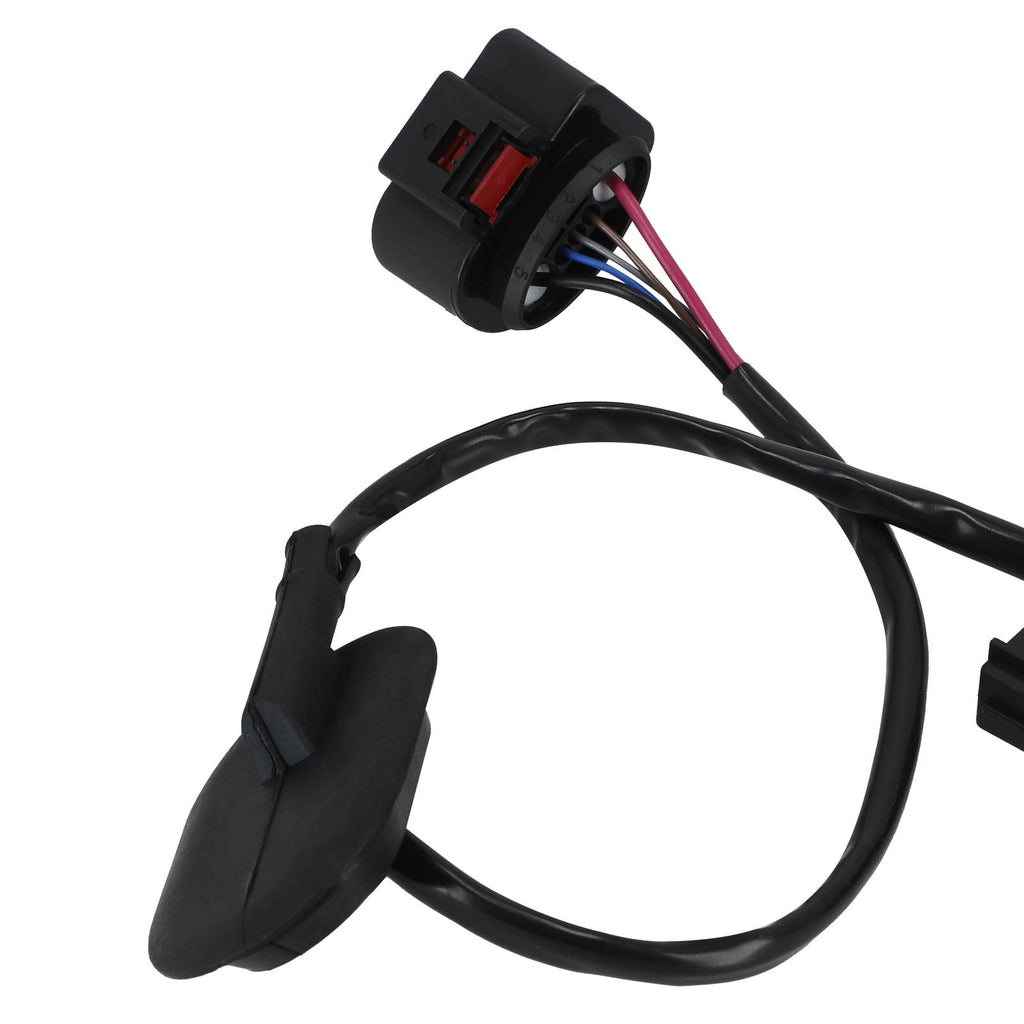 Fuel Pump Control Module Unit compatible with Audi A3 compatible with VW Beetle compatible with Golf Jetta Passat 1.8L 2.0L