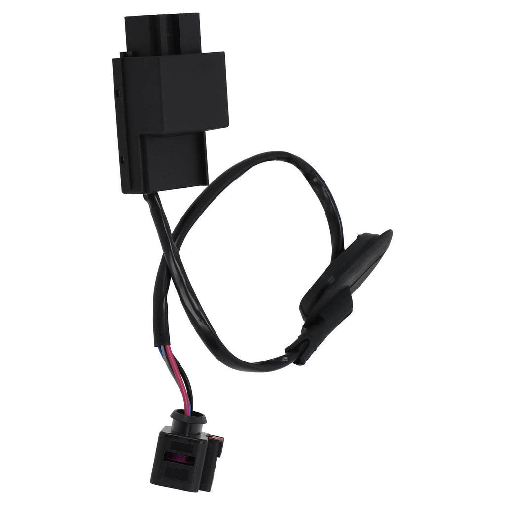Fuel Pump Control Module Unit compatible with Audi A3 compatible with VW Beetle compatible with Golf Jetta Passat 1.8L 2.0L