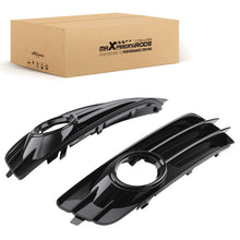 Load image into Gallery viewer, Left Right Front Bumper Fog Grille Cover geschikt voor Audi A3 8P S-Line 09-12 8P0807681