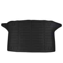 Load image into Gallery viewer, Boot Cargo Liner compatible with Hyundai Kona 1.6 2.0 2017-2023 Waterproof Black TPE