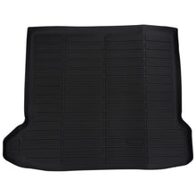 Load image into Gallery viewer, All-Weather Black Boot Liner geschikt voor Hyundai Ioniq 5 2021-2025 TPE Waterproof