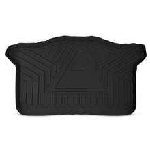 Load image into Gallery viewer, Anti-Slip Boot Liner compatible with Honda Jazz 2015-2020 Black TPE Cargo Mat Waterproof