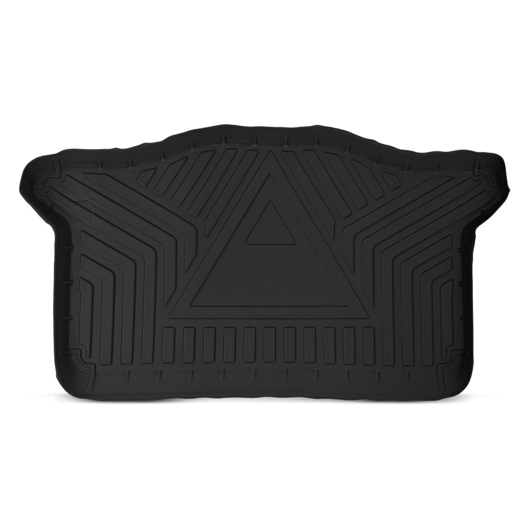Anti-Slip Boot Liner compatibel met Honda Jazz 2015-2020 Black TP...