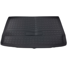 Load image into Gallery viewer, All Weather Boot Trunk Liner compatible for Mercedes A-Class W176 2013-2018 Black TPE Mat