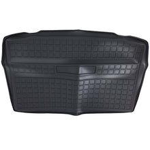 Load image into Gallery viewer, All Weather Boot Trunk Liner compatible for Mercedes A-Class W176 2013-2018 Black TPE Mat