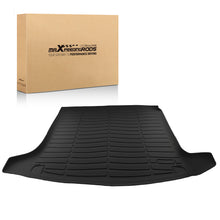 Load image into Gallery viewer, All-Weather Boot Liner geschikt voor Mercedes-Benz CLA 2019-2024 TPE Waterproof Floor Mat