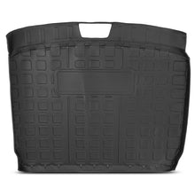 Load image into Gallery viewer, All Weather Boot Liner geschikt voor Nissan Qashqai J10 2007-2013 Black TPE Cargo Mat