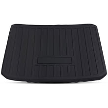 Load image into Gallery viewer, All-Weather Boot Liner geschikt voor Renault Clio 2012-2019 Black TPE Anti-Slip
