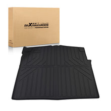 Load image into Gallery viewer, Trunk Liner Boot Mat compatibel met Volvo XC60 Mk2 2017-2024 Carg...