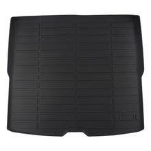 Load image into Gallery viewer, Black TPE Cargo Liner compatible with Volvo XC40 2019-2025 Waterproof Anti-Slip Trunk