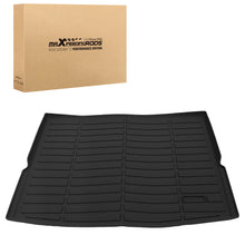 Load image into Gallery viewer, Non-Slip Boot Mat geschikt voor BMW X1 F48 2015-2023 TPE