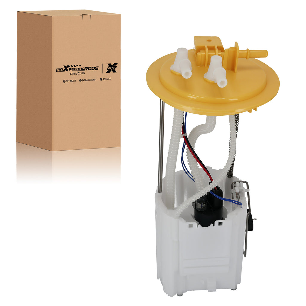 Brandstofpomp delivery unit geschikt voor Mercedes-Benz Sprinter 3-T 3.5-T B906 09-18