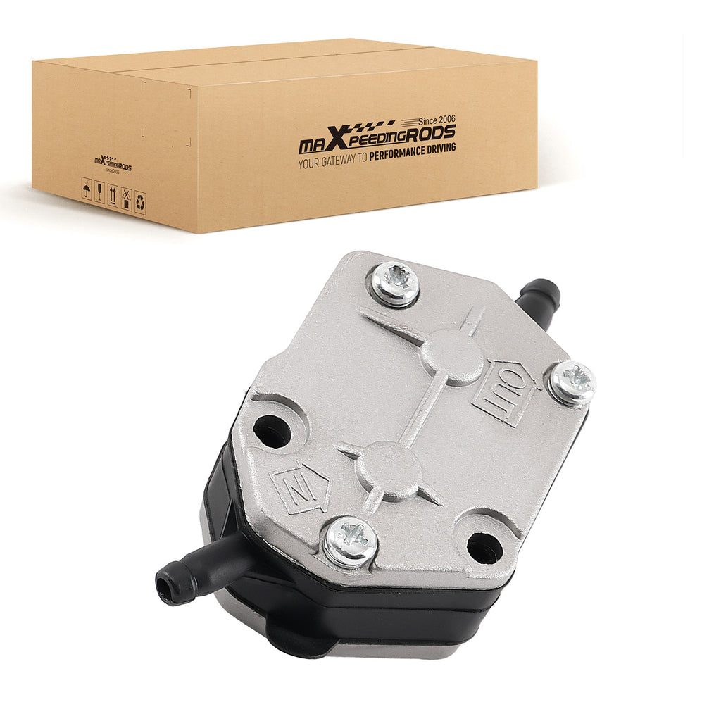 fuel pump compatible with Yamaha Outboard Engine 25/30/40/48/50/55/60/70/75/80/85/90HP
