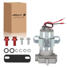Load image into Gallery viewer, 417L/H 110GPH High Flow Electric Fuel Pump Universal 3/8 NPT Ports 80000101