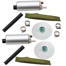 Load image into Gallery viewer, 2x Pompe à Carburant compatible for Bmw R 1150 Gs Rt Rs Pompe à Essence 16141341231