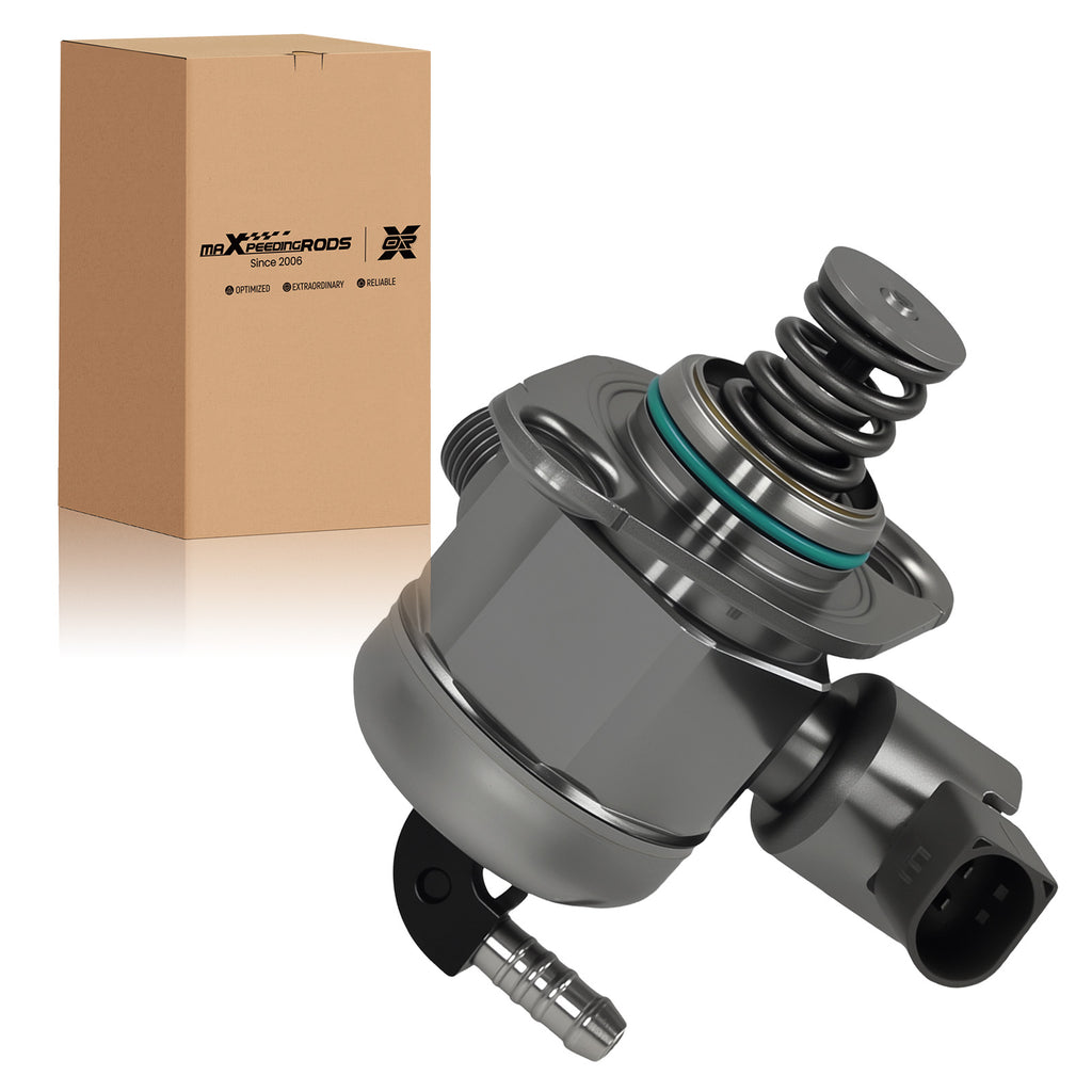 Hochdruckpumpe compatible for Audi A1 A3 A4 A5 Q2 Q3 1.4 TSI TFSI 2013-2020 04E127025D