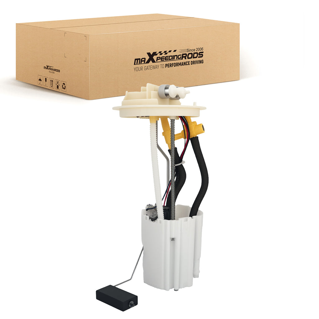 Fuel Pump In Tank compatible with Ford Transit V363 2.2 TDCi 2014-2018 BK319H307BB
