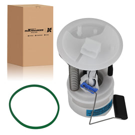 Brandstofpomp Delivery Unit geschikt voor Opel Corsa D S07 1.0 1.2 1.4 2006-2014