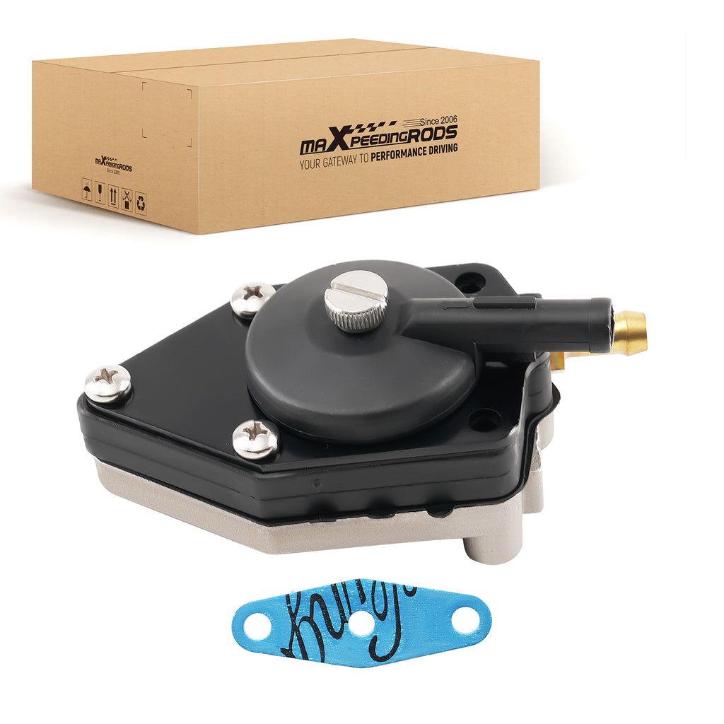 Fuel Pump compatible with Johnson Evinrude 20-140hp 1968-1996 Outboard 382354 385781