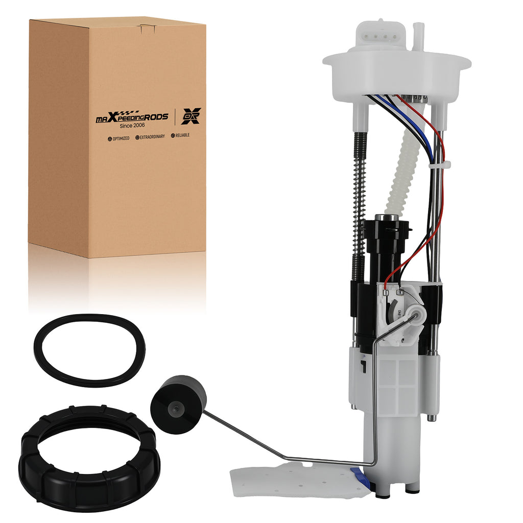 Pompa del carburante compatible for Polaris Ranger 900 XP 1000 Crew EPS 2013-2019 2204402