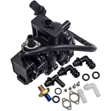 Load image into Gallery viewer, Replacement Fuel Pump+4Wire Kit 5007420 compatible for Johnson/Evinrude/VRO Thru 2006 Black
