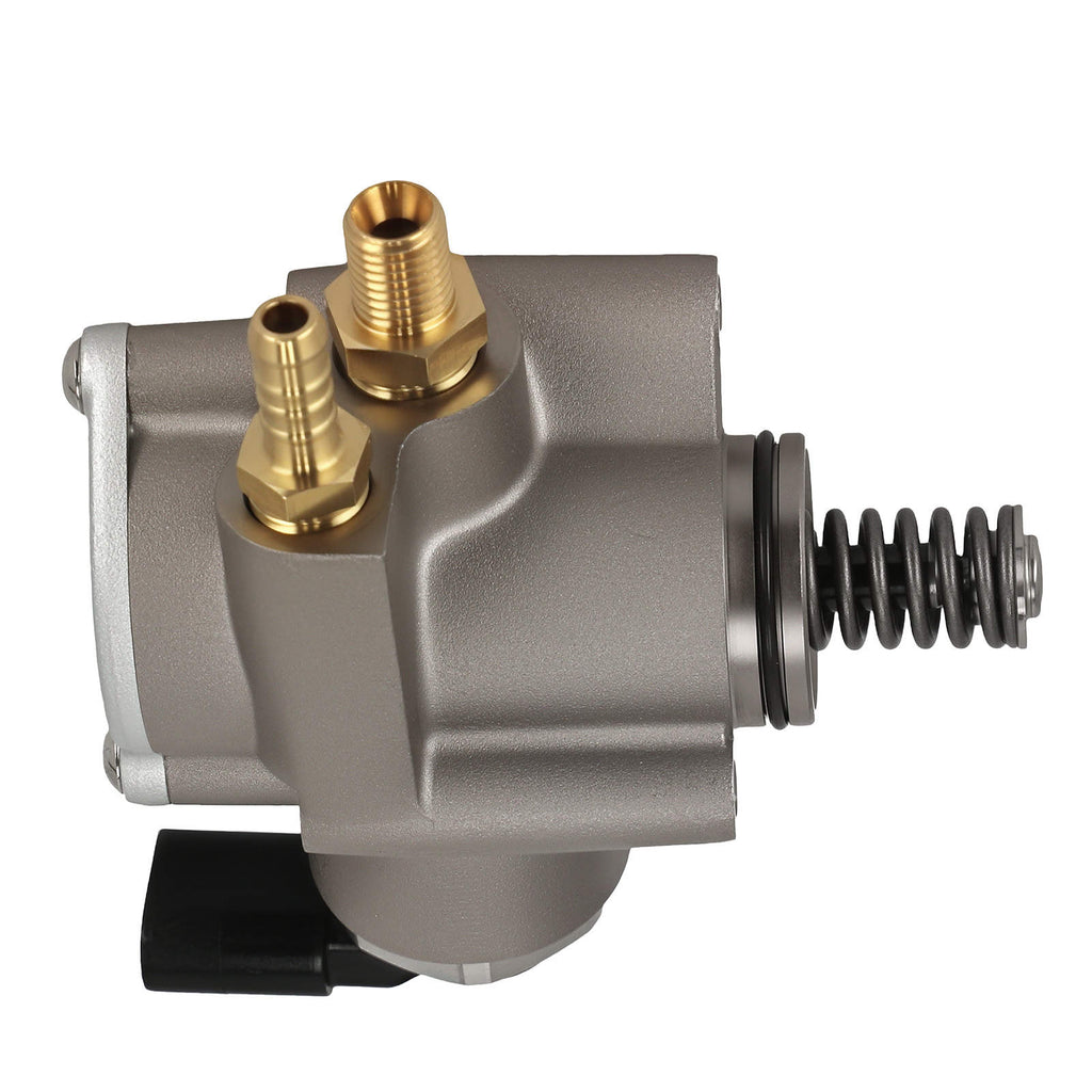 High Pressure Fuel Pump compatible for Audi A3 8P1 compatible for VW Golf V Jetta Passat 1.4L 1.6L 03-10