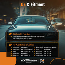 Load image into Gallery viewer, Fuel Pump Assembly for 2008-13 compatible for Audi A4/S4/A5/S5/RS5 Quattro 2.0L 3.0L 3.2L 4.2L