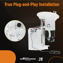 Load image into Gallery viewer, Fuel Pump Assembly for 2008-13 compatible for Audi A4/S4/A5/S5/RS5 Quattro 2.0L 3.0L 3.2L 4.2L