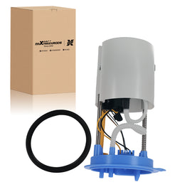 Brandstofpomp Delivery Unit geschikt voor VW Golf V VI Passat B6 B7 Touran 2003-2015