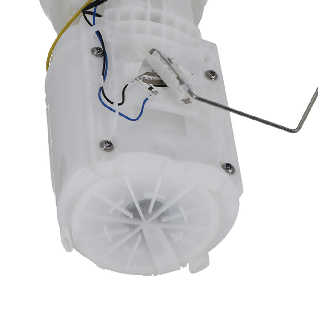 Fuel Pump Assembly compatible for VW Beetle Jetta compatible for Golf 1.8L 2.0L 2.8L 1998-2010 1J0919051H