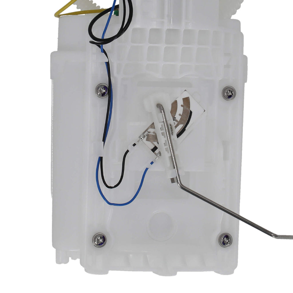 Fuel Pump Assembly compatible for VW Beetle Jetta compatible for Golf 1.8L 2.0L 2.8L 1998-2010 1J0919051H