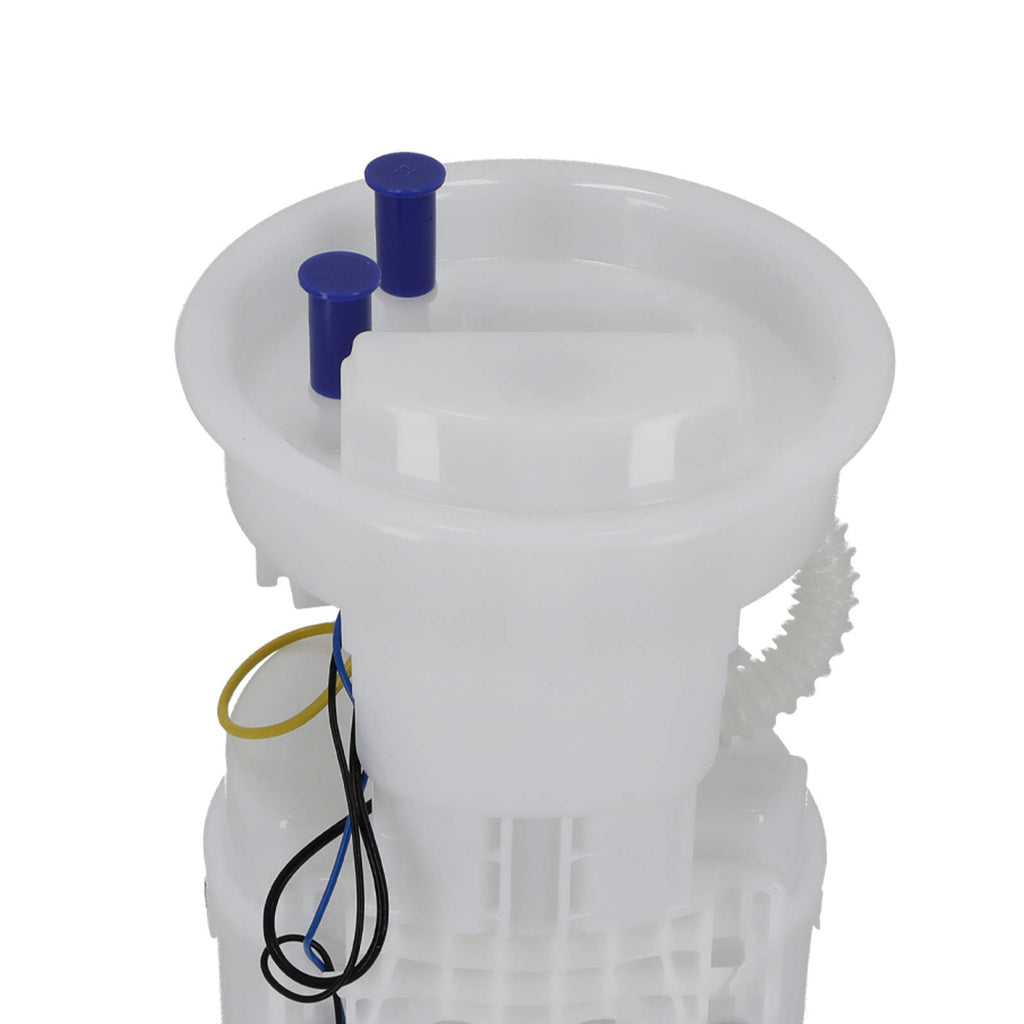 Fuel Pump Assembly compatible for VW Beetle Jetta compatible for Golf 1.8L 2.0L 2.8L 1998-2010 1J0919051H