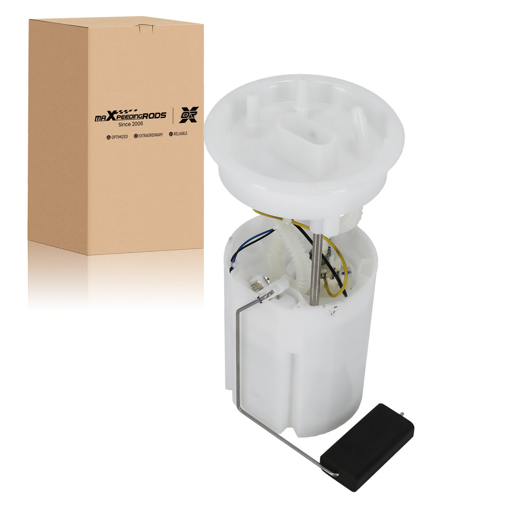 Brandstofpomp geschikt voor VW Polo 9N 1.2 1.4 1.6 1.8 1.9 2.0 2001-2009 6Q0919051D