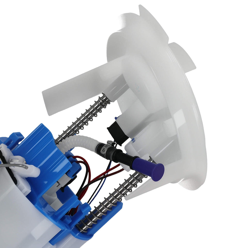 Fuel Pump Assembly compatible for Mercedes-Benz C300 C350 E350 GLK350 2008-2012 2044700794