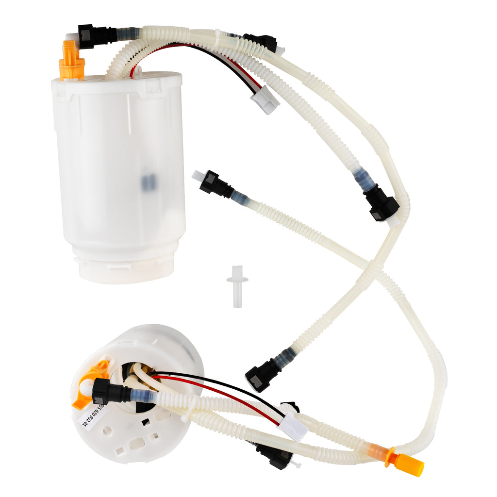 2x Fuel Pump Left Right geschikt voor Porsche Cayenne 955 95562093101 95562093201