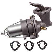 Load image into Gallery viewer, Bomba de combustible marina mecánica compatible con compatible for MerCruiser 120, 153, 140, 160, 181 compatible for OMC 224225