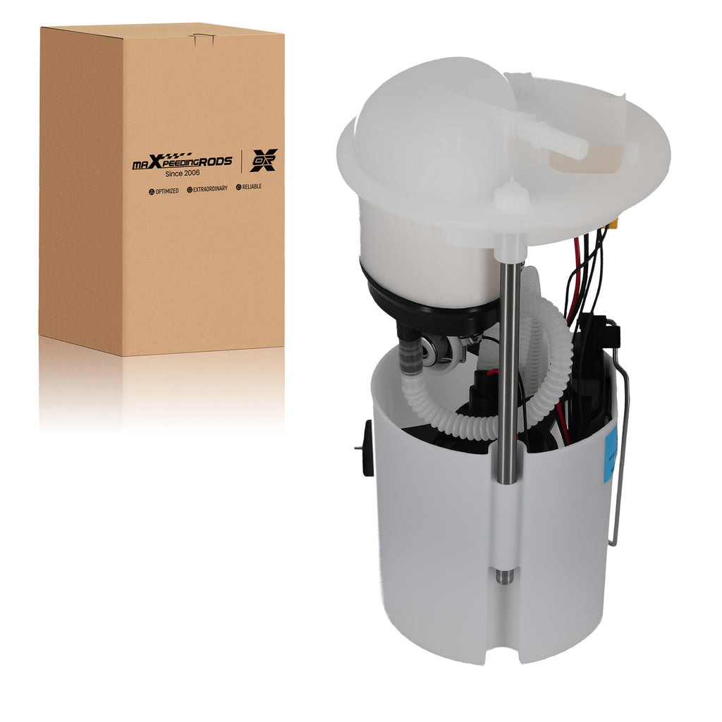 Fuel Supply Unit Brandstofpomp geschikt voor Fiat 500/500C/Panda geschikt voor Ford KA 2003-