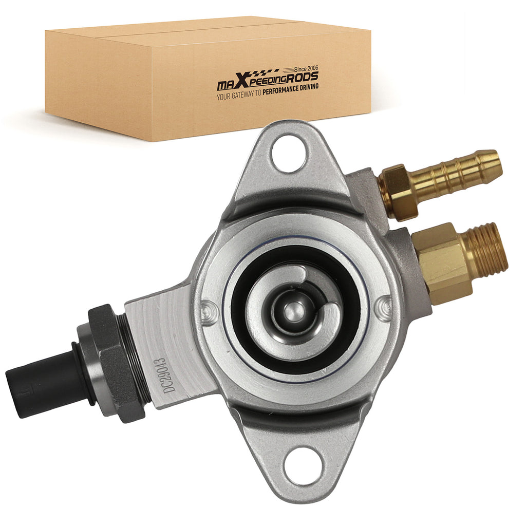 High Pressure Fuel Pump geschikt voor AUDI A1 A3 geschikt voor SEAT ALTEAIBIZA LEON 03C127026E